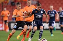 Nhận định, soi kèo Brisbane Roar vs Melbourne Victory, 11h ngày 29/10