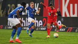 Nhận định, soi kèo Kaiserslautern vs Nurnberg, 18h ngày 29/10