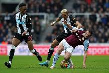 Nhận định, soi kèo Newcastle vs Aston Villa, 21h00 ngày 29/10