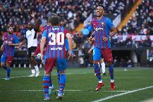 Nhận định, soi kèo Valencia vs Barcelona, 2h ngày 30/10