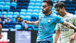 Phân tích kèo hiệp 1 Macarthur vs Sydney, 15h45 ngày 29/10