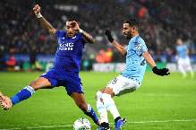 Soi kèo chẵn/ lẻ Leicester vs Man City, 18h30 ngày 29/10