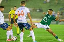 Soi kèo tài xỉu Bahia vs Guarani hôm nay, 5h ngày 29/10
