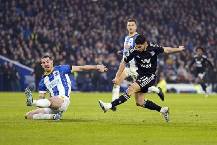 Nhận định, soi kèo Brighton vs Fulham, 21h00 ngày 29/10