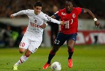 Nhận định, soi kèo Lille vs Monaco, 21h00 ngày 29/10