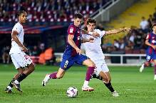 Soi kèo phạt góc Barcelona vs Real Madrid, 21h15 ngày 28/10