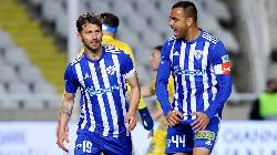 Nhận định, soi kèo APOEL vs Anorthosis Famagusta, 1h00 ngày 29/10: Khách có điểm