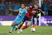Nhận định, soi kèo Ind. Medellin vs Jaguares de Cordoba, 8h15 ngày 29/10: Khó cản chủ nhà