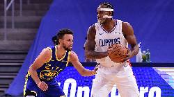Nhận định bóng rổ Golden State Warriors vs Los Angeles Clippers, 07h00 ngày 29/10: Trên đỉnh miền Tây