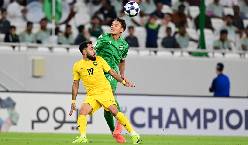 Nhận định, soi kèo Al Khaldiya vs Al Ahli, 23h00 ngày 29/10: Lại hòa?
