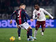 Nhận định, soi kèo Bologna vs Torino, 02h45 ngày 30/10: Phơi xác tại Dall'Ara