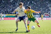 Nhận định, soi kèo Den Bosch vs Den Haag, 0h45 ngày 29/10: Quá khó cho chủ nhà