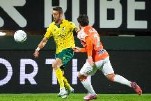 Nhận định, soi kèo Gemert vs Fortuna Sittard, 0h45 ngày 29/10: Chiến đấu vì danh dự