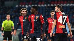 Nhận định, soi kèo Genoa vs Cremonese, 02h45 ngày 30/10: Cùng đường vùng lên