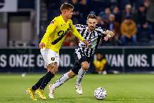 Nhận định, soi kèo NAC vs Heracles, 2h00 ngày 30/10: Thiết tha gì cúp Quốc gia