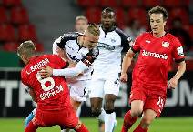 Nhận định, soi kèo Paderborn vs Leverkusen, 00h00 ngày 30/10: Tập trung cao độ