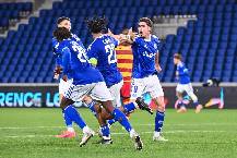 Nhận định, soi kèo Strasbourg vs Auxerre, 03h05 ngày 30/10: Trở lại mạch thắng