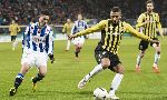 Phân tích tỷ lệ Heerenveen vs Vitesse, 2h ngày 30/11