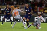Nhận định bóng đá Istanbul vs Roma, 0h55 ngày 29/11: Thua coi như hết cơ hội