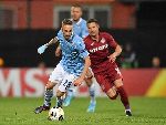Nhận định bóng đá Lazio vs Cluj, 3h ngày 29/11: Nỗ lực khó thành
