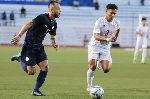 U22 Philippines vs U22 Malaysia (19h 29/11): Toan tính đổ bể