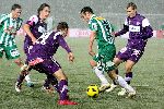 Nhận định Rapid Wien vs Austria Wien, 23h00 ngày 29/11
