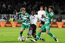 Nhận định, soi kèo Sporting Lisbon vs Tondela, 1h00 ngày 29/11