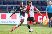 Nhận định, soi k&egrave;o Twente vs Feyenoord, 20h30 ng&agrave;y 28/11