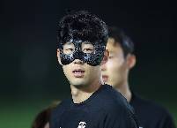 Đội hình ra sân chính thức Hàn Quốc vs Ghana, 20h ngày 28/11