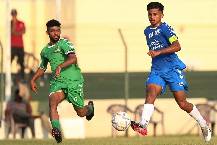 Soi kèo tài xỉu Bahla vs Ittehad hôm nay 19h40 ngày 29/11