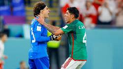 Th&ocirc;ng tin lực lượng mới nhất Saudi Arabia vs Mexico, 2h ng&agrave;y 1/12