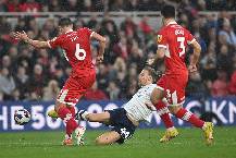 Nhận định, soi kèo Middlesbrough vs Preston, 2h45 ngày 29/11