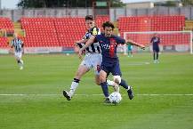 Nhận định, soi kèo U19 PSG vs U19 Newcastle, 20h00 ngày 28/11