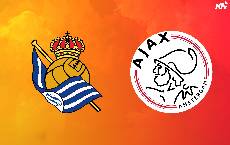 Nhận định, soi k&egrave;o Sociedad vs Ajax, 03h00 ng&agrave;y 29/11: L&agrave;m kh&oacute; chủ nh&agrave;