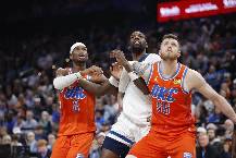 Nhận định bóng rổ Oklahoma City Thunder vs Phoenix Suns, 09h30 ngày 29/11: Chống sao nổi nhà vua