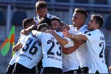 Nhận định, soi kèo Cobresal vs Colo-Colo, 04h30 ngày 29/11: Cuộc chiến giành vé Copa Sudamericana