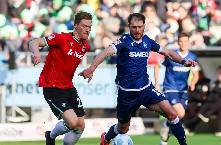 Nhận định, soi kèo Hannover vs Karlsruher, 0h30 ngày 29/11: Trở lại mạnh mẽ