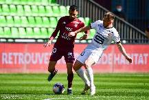 Nhận định, soi kèo Metz vs Rennes, 2h45 ngày 29/11: Nỗ lực trụ hạng