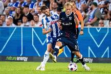 Nhận định, soi kèo Sonderjyske vs Viborg, 01h00 ngày 29/11: Cản đà tiến đội khách
