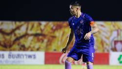 Nhận định, soi kèo Uthai Thani vs Nakhon Ratchasima, 18h00 ngày 29/11: Thua tiếp