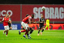 Nhận định, soi kèo Vitoria Guimaraes vs AVS Futebol SAD, 3h15 ngày 29/11: Khách chìm sâu