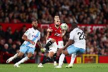 Opta dự đoán vòng 13 giải Ngoại hạng Anh: MU gặp khó