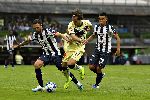 Nhận định Club America vs Monterrey, 09h00 ngày 30/12
