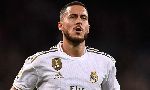 Eden Hazard có kịp bình phục để đá Siêu Cúp Tây Ban Nha 2019?