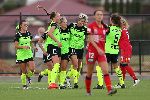 Nhận định Nữ Canberra United vs Nữ Adelaide United, 12h05 ngày 30/12