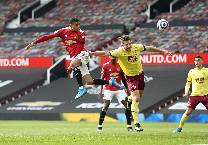 Dự đoán, soi kèo thẻ vàng MU vs Burnley, 3h15 ngày 31/12