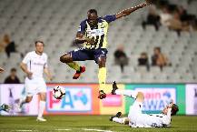 Nhận định, soi kèo Central Coast Mariners vs Macarthur, 15h05 ngày 31/12