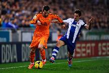 Phân tích kèo hiệp 1 Valencia vs Espanyol, 22h15 ngày 31/12