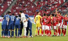 Richard Andreas dự đo&aacute;n Indonesia vs Th&aacute;i Lan, 19h30 ng&agrave;y 29/12