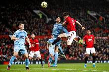 Soi bảng dự đoán tỷ số chính xác MU vs Burnley, 3h15 ngày 31/12